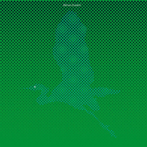 Heron Cendre: 3 - 4 - Vinyl LP