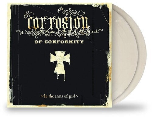 Corrosion of Conformity: In The Arms Of God (Natural) - Vinyl LP