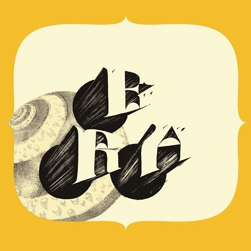 Era: 3 Words My World - Vinyl LP