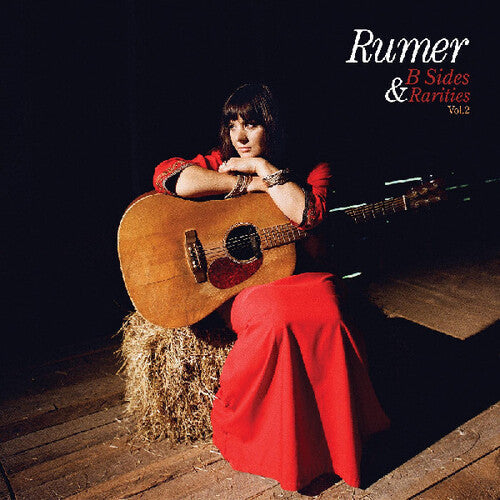 Rumer: B Sides & Rarities, Vol. 2 - Vinyl LP