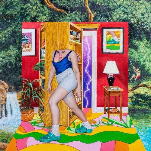 Babehoven: Light Moving Time - Vinyl LP