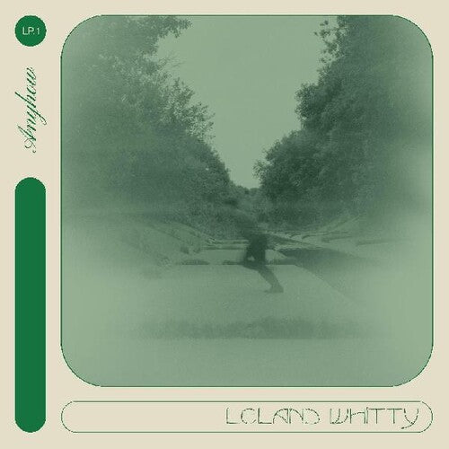 Leland Whitty: Anyhow - Vinyl LP