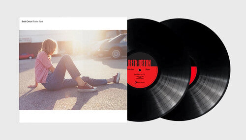 Beth Orton: Trailer Park - Vinyl LP