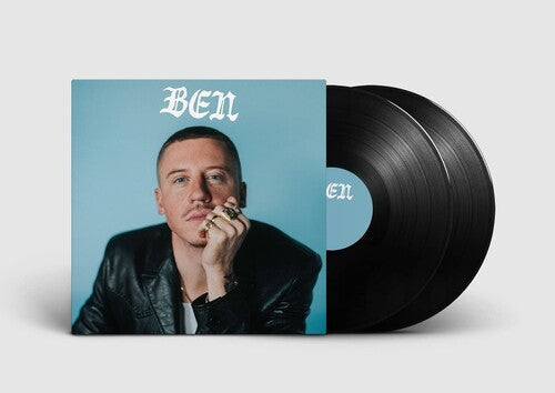 Macklemore: Ben - Vinyl LP