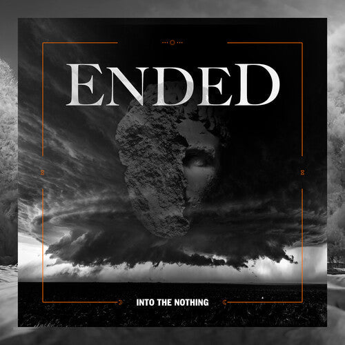 Ended: Into The Nothing - COMPACT DISCS