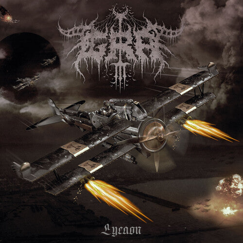 Gra: Lycaon - Vinyl LP
