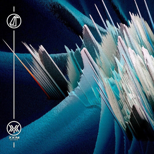 GoGo Penguin: Between Two Waves - Vinyl LP