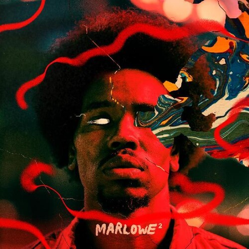 Marlowe: Marlowe 2 - Vinyl LP