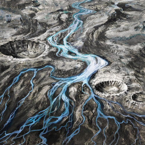 Anachronism: Meanders - Vinyl LP