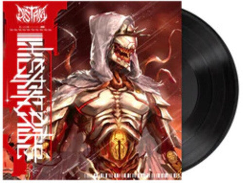 Distant: Heritage - Vinyl LP
