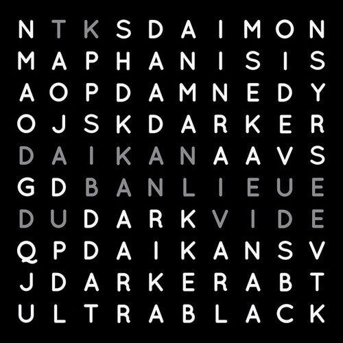 Thomas Koner: Daikan - Vinyl LP