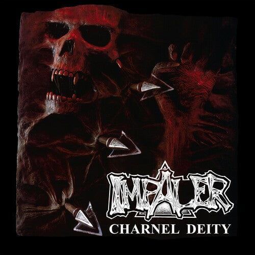 Impaler: CHARNEL DEITY - Vinyl LP