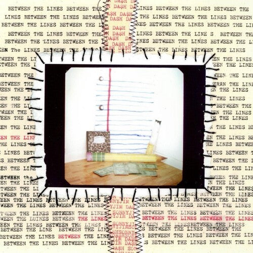 Dash: Between The Lines - Vinyl LP