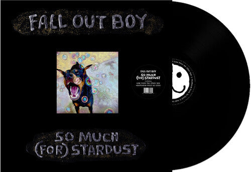 Fall Out Boy: So Much (For) Stardust - Vinyl LP