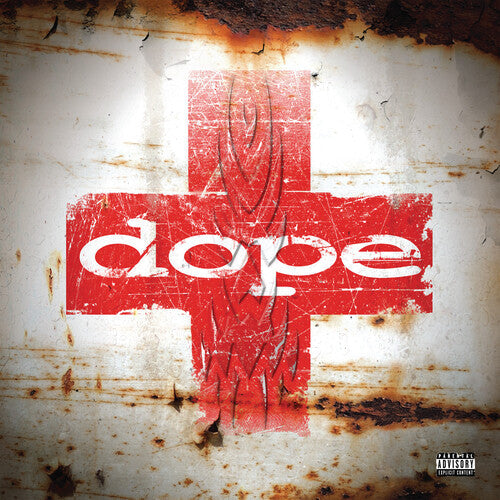 The Dope: Group Therapy - Vinyl LP