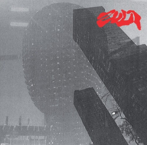 Zuli: Digla Dive - Live - Vinyl LP