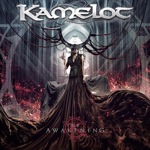 Kamelot: The Awakening - Vinyl LP