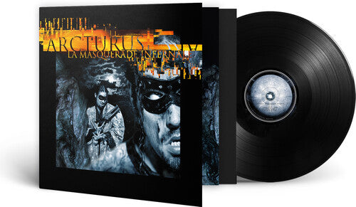 Arcturus: La Masquerade Infernale - Vinyl LP