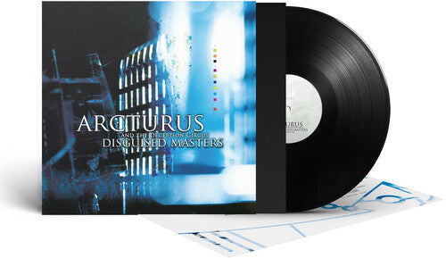 Arcturus: Disguised Masters - Vinyl LP
