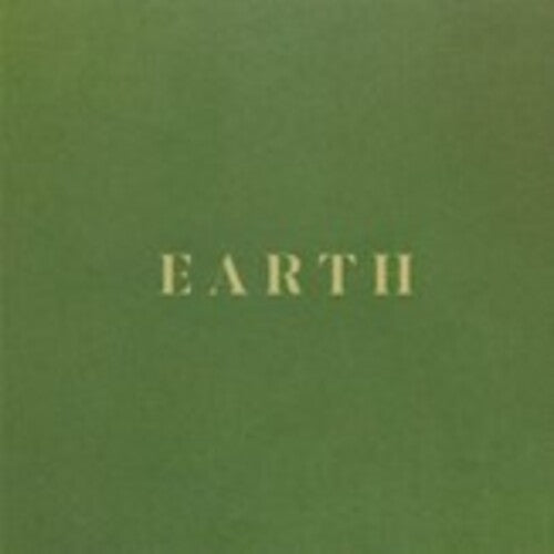 Sault: Earth - Vinyl LP