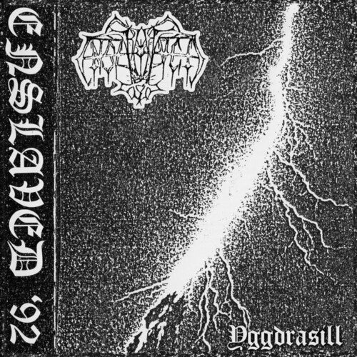 Enslaved: Yggdrasill - Vinyl LP