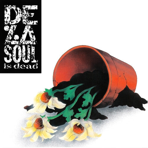 De La Soul: De La Soul is Dead - Vinyl LP