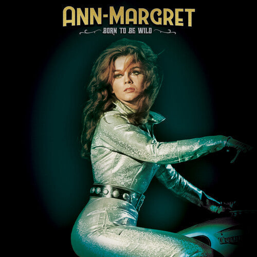 Ann-Margret: Ann-Margret: Born to Be Wild - COMPACT DISCS