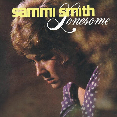 Sammi Smith: Lonesome - COMPACT DISCS