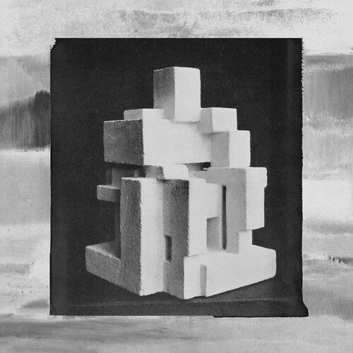 Yosuke Tokunaga: 8 Quadrants - Vinyl LP