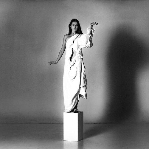 Jfdr: Museum - Vinyl LP