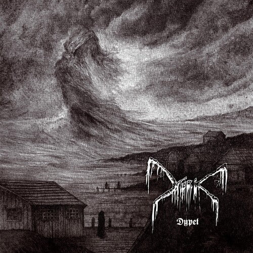 Mork: Dypet - Vinyl LP