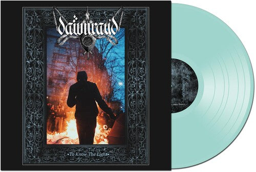 Dawn Ray'D: To Know The Light - Vinyl LP