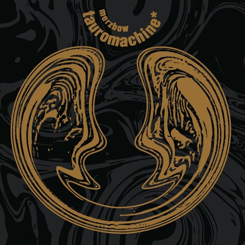 Merzbow: Tauromachine - Vinyl LP