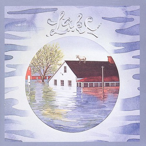 Lake: Lake II - COMPACT DISCS