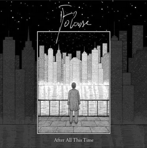 Falaise: After All This Time - Vinyl LP