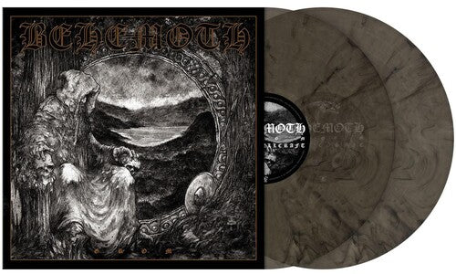 Behemoth: Grom - Vinyl LP
