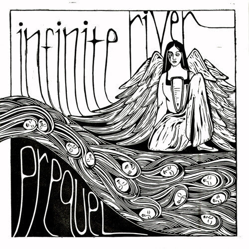 Infinite River: Prequel - Vinyl LP