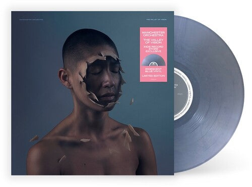 Manchester Orchestra: The Valley Of Vision - Vinyl LP
