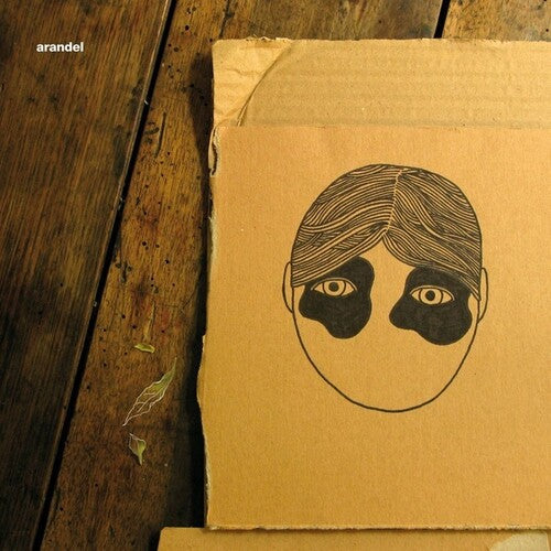 Arandel: In D - Vinyl LP