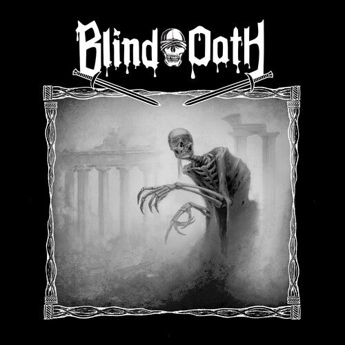 Blind Oath: Blind Oath - COMPACT DISCS