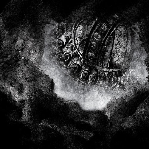 Full of Hell: Suffocating Hallucination - Vinyl LP