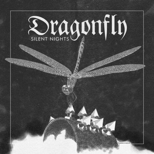 Dragonfly: Silent Nights - COMPACT DISCS