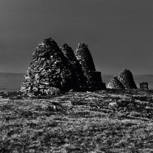 Craven Faults: Standers - COMPACT DISCS