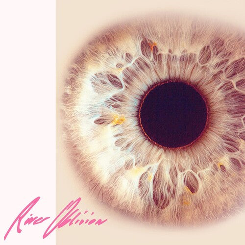 Phoria: River Oblivion - Vinyl LP