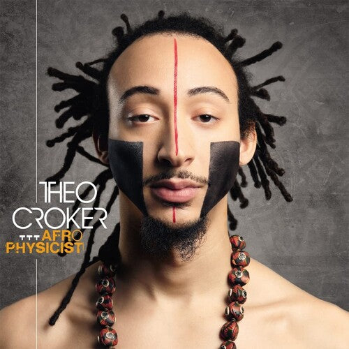 Theo Croker: Afro Physicist - Vinyl LP