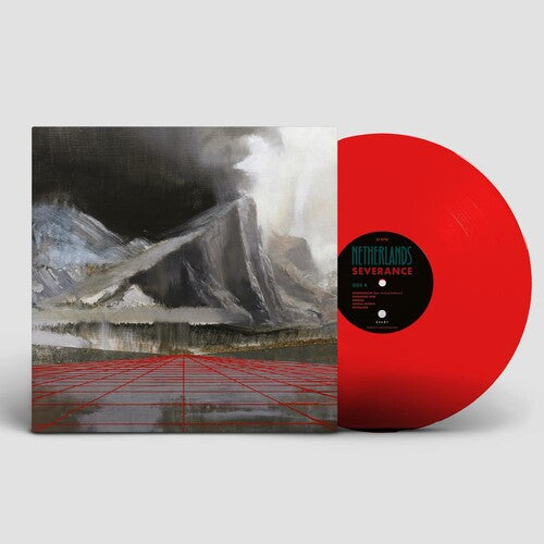 Oranssi Pazuzu: Severance - Vinyl LP