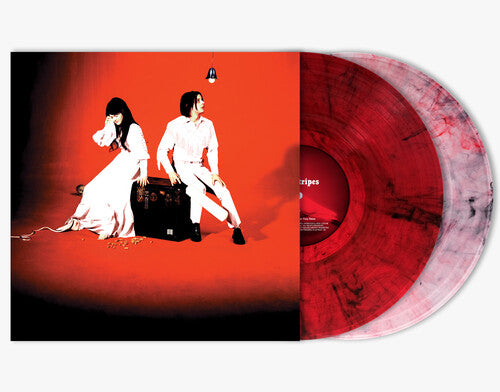 The White Stripes: Elephant (20th Anniversary) - Vinyl LP