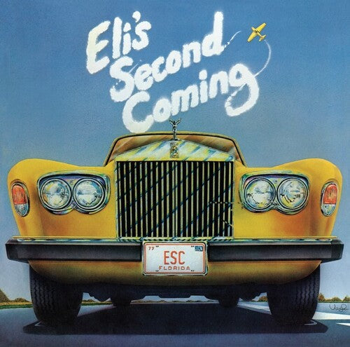 Eli's Second Coming: Eli's Second Coming - Vinyl LP