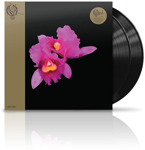Opeth: Orchid - Vinyl LP
