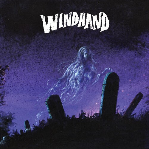 Windhand: Windhand - Vinyl LP